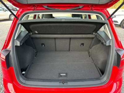 VW Golf Sportsvan Gebrauchtwagen