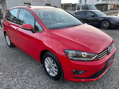 VW Golf Sportsvan Gebrauchtwagen