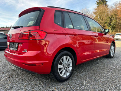 VW Golf Sportsvan Gebrauchtwagen