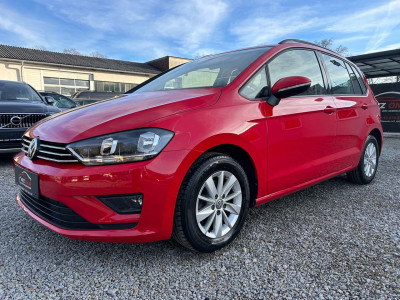 VW Golf Sportsvan Gebrauchtwagen