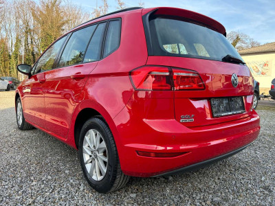 VW Golf Sportsvan Gebrauchtwagen