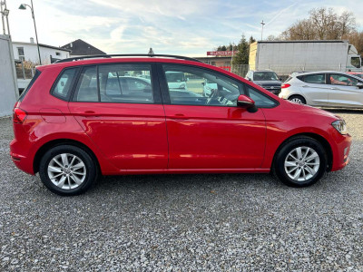 VW Golf Sportsvan Gebrauchtwagen