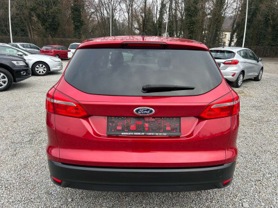 Ford Focus Gebrauchtwagen Ford Focus Gebrauchtwagen