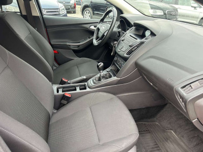 Ford Focus Gebrauchtwagen Ford Focus Gebrauchtwagen