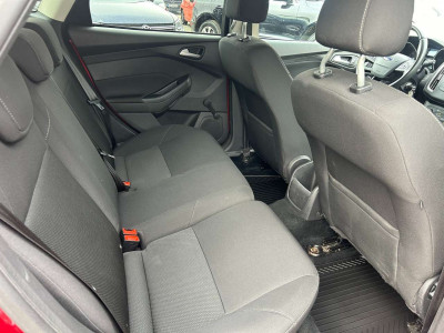 Ford Focus Gebrauchtwagen Ford Focus Gebrauchtwagen