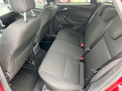 Ford Focus Gebrauchtwagen Ford Focus Gebrauchtwagen