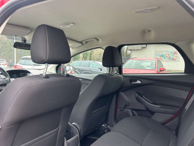 Ford Focus Gebrauchtwagen Ford Focus Gebrauchtwagen