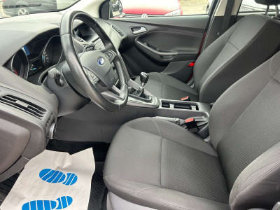 Ford Focus Gebrauchtwagen Ford Focus Gebrauchtwagen