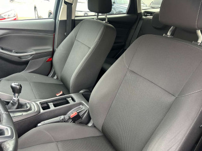 Ford Focus Gebrauchtwagen Ford Focus Gebrauchtwagen