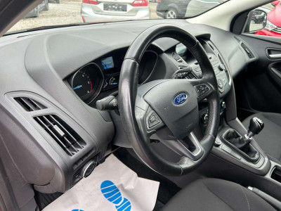 Ford Focus Gebrauchtwagen Ford Focus Gebrauchtwagen