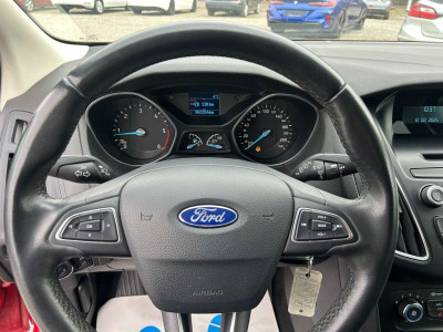 Ford Focus Gebrauchtwagen Ford Focus Gebrauchtwagen