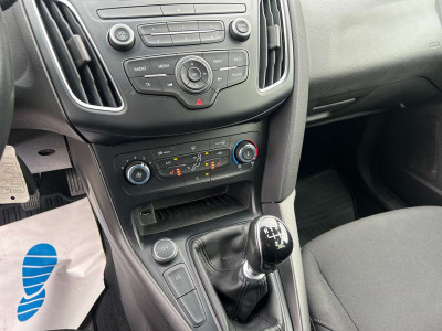 Ford Focus Gebrauchtwagen Ford Focus Gebrauchtwagen