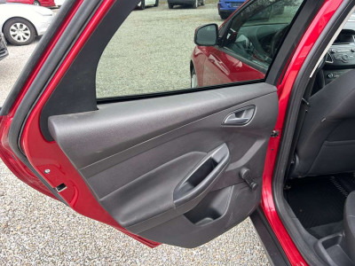 Ford Focus Gebrauchtwagen Ford Focus Gebrauchtwagen