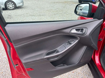 Ford Focus Gebrauchtwagen Ford Focus Gebrauchtwagen