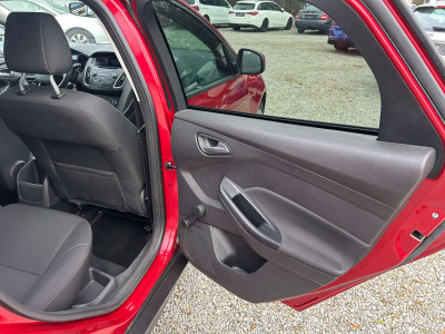 Ford Focus Gebrauchtwagen Ford Focus Gebrauchtwagen