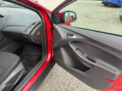 Ford Focus Gebrauchtwagen Ford Focus Gebrauchtwagen