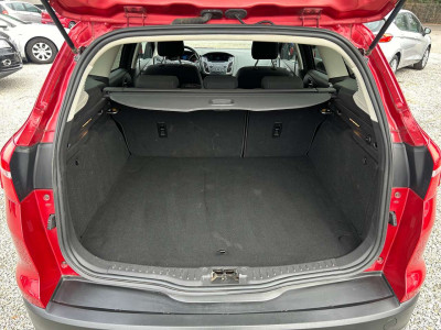 Ford Focus Gebrauchtwagen Ford Focus Gebrauchtwagen