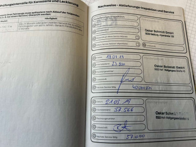 Ford Focus Gebrauchtwagen Ford Focus Gebrauchtwagen