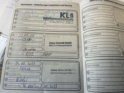 Ford Focus Gebrauchtwagen Ford Focus Gebrauchtwagen