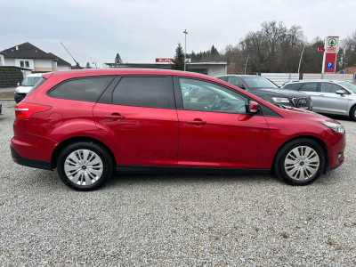 Ford Focus Gebrauchtwagen Ford Focus Gebrauchtwagen