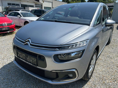 Citroën C4 Spacetourer Gebrauchtwagen Citroën C4 Spacetourer Gebrauchtwagen