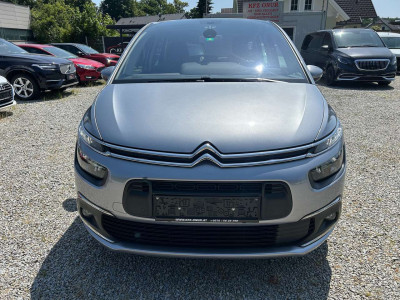Citroën C4 Spacetourer Gebrauchtwagen Citroën C4 Spacetourer Gebrauchtwagen