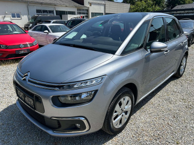 Citroën C4 Spacetourer Gebrauchtwagen