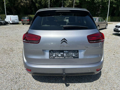 Citroën C4 Spacetourer Gebrauchtwagen Citroën C4 Spacetourer Gebrauchtwagen