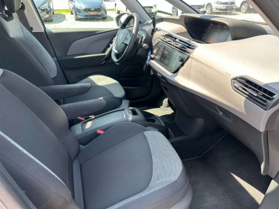 Citroën C4 Spacetourer Gebrauchtwagen Citroën C4 Spacetourer Gebrauchtwagen