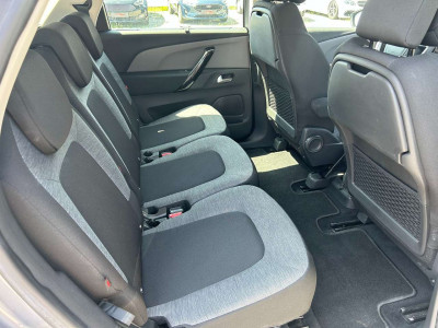 Citroën C4 Spacetourer Gebrauchtwagen Citroën C4 Spacetourer Gebrauchtwagen