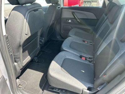 Citroën C4 Spacetourer Gebrauchtwagen Citroën C4 Spacetourer Gebrauchtwagen