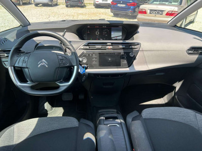 Citroën C4 Spacetourer Gebrauchtwagen Citroën C4 Spacetourer Gebrauchtwagen