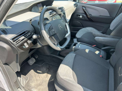 Citroën C4 Spacetourer Gebrauchtwagen Citroën C4 Spacetourer Gebrauchtwagen