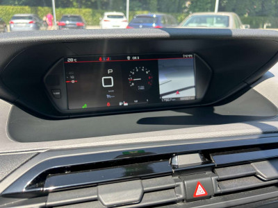 Citroën C4 Spacetourer Gebrauchtwagen Citroën C4 Spacetourer Gebrauchtwagen