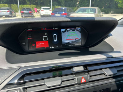 Citroën C4 Spacetourer Gebrauchtwagen Citroën C4 Spacetourer Gebrauchtwagen