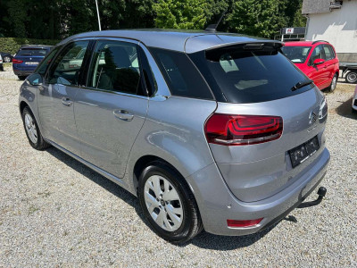 Citroën C4 Spacetourer Gebrauchtwagen Citroën C4 Spacetourer Gebrauchtwagen