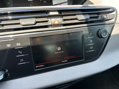 Citroën C4 Spacetourer Gebrauchtwagen Citroën C4 Spacetourer Gebrauchtwagen