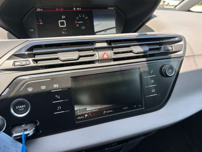 Citroën C4 Spacetourer Gebrauchtwagen Citroën C4 Spacetourer Gebrauchtwagen