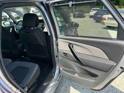 Citroën C4 Spacetourer Gebrauchtwagen Citroën C4 Spacetourer Gebrauchtwagen