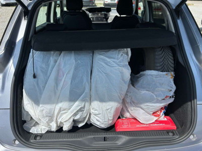 Citroën C4 Spacetourer Gebrauchtwagen Citroën C4 Spacetourer Gebrauchtwagen