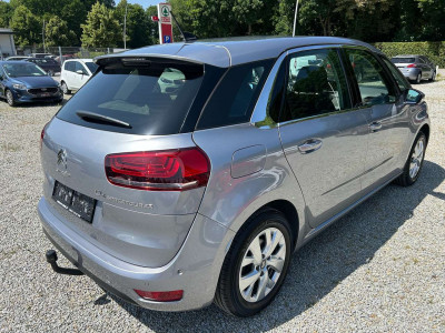 Citroën C4 Spacetourer Gebrauchtwagen Citroën C4 Spacetourer Gebrauchtwagen