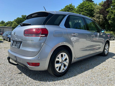 Citroën C4 Spacetourer Gebrauchtwagen Citroën C4 Spacetourer Gebrauchtwagen