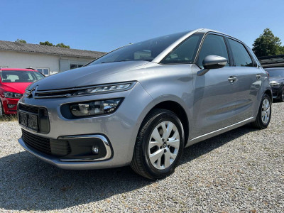 Citroën C4 Spacetourer Gebrauchtwagen Citroën C4 Spacetourer Gebrauchtwagen