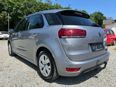 Citroën C4 Spacetourer Gebrauchtwagen Citroën C4 Spacetourer Gebrauchtwagen