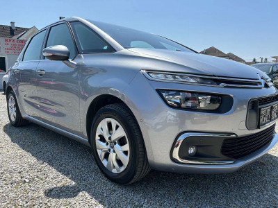 Citroën C4 Spacetourer Gebrauchtwagen Citroën C4 Spacetourer Gebrauchtwagen