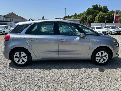 Citroën C4 Spacetourer Gebrauchtwagen Citroën C4 Spacetourer Gebrauchtwagen