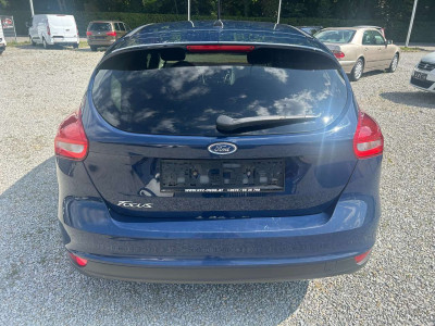 Ford Focus Gebrauchtwagen Ford Focus Gebrauchtwagen