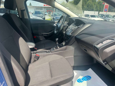 Ford Focus Gebrauchtwagen Ford Focus Gebrauchtwagen