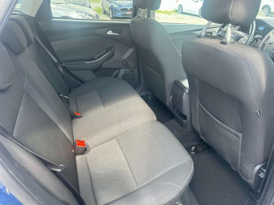 Ford Focus Gebrauchtwagen Ford Focus Gebrauchtwagen