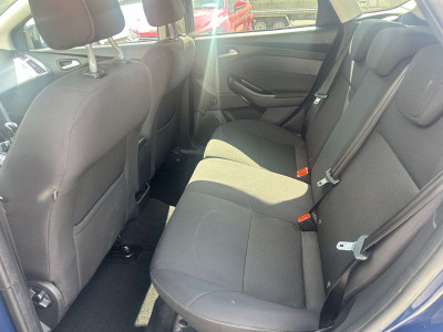 Ford Focus Gebrauchtwagen Ford Focus Gebrauchtwagen